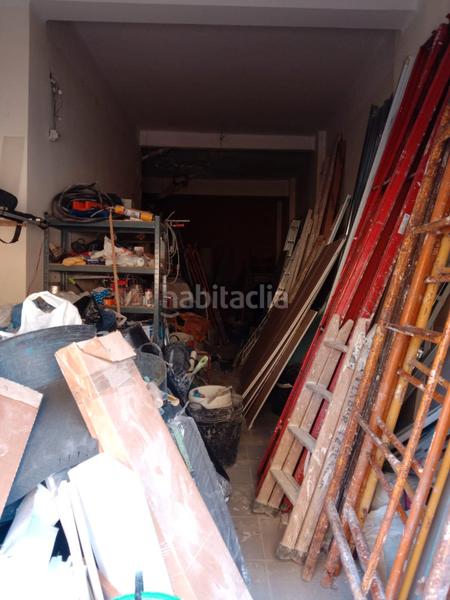 Foto b34664b7-0cc9-44c0-a2b5-ae43746bf7e4. Locale commerciale in Estadio Castalia Castellón de la Plana