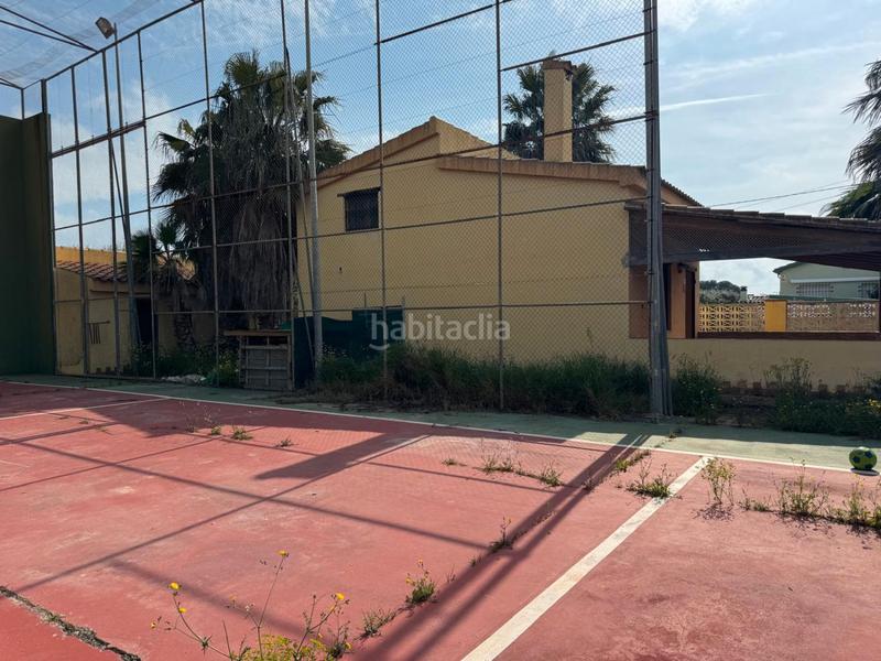 Foto 3380205b-6f24-41ba-9a82-c65aea26f90d. Chalet con camino riscaldamento in El Grao Castellón de la Plana