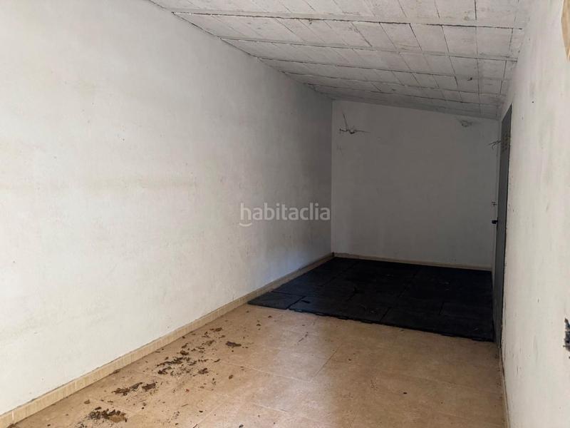 Foto 48d65874-5a55-47aa-91a2-13111ecfb37d. Chalet con camino riscaldamento in El Grao Castellón de la Plana