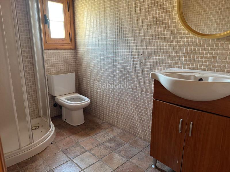 Foto 4ccbfb7b-4816-46f0-bb5c-2971ed2a1459. Chalet con camino riscaldamento in El Grao Castellón de la Plana