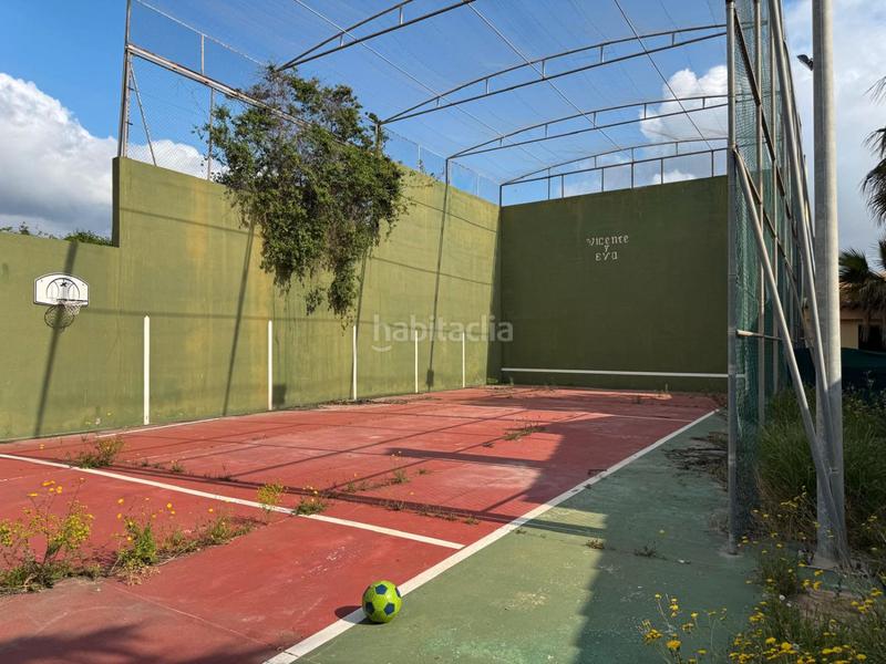 Foto 5afb1e5a-d662-4881-a5a8-af1c0a09fe66. Chalet con camino riscaldamento in El Grao Castellón de la Plana