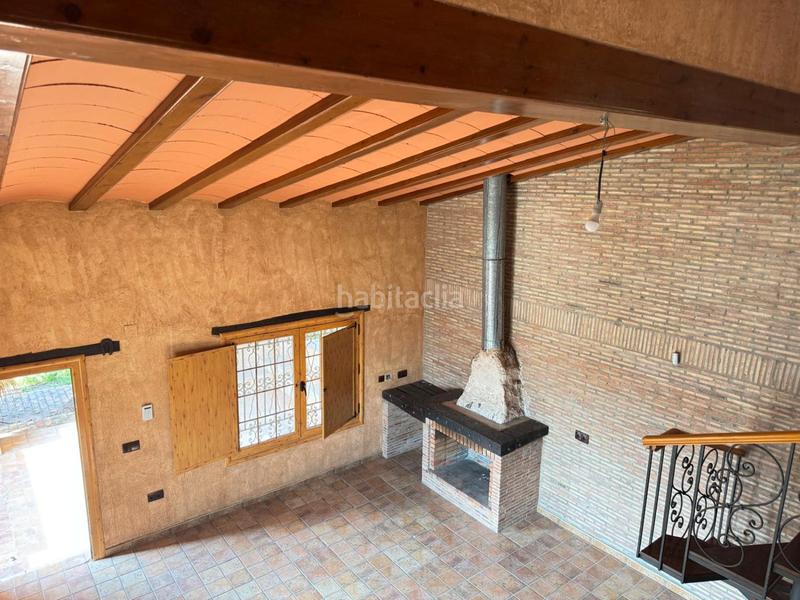 Foto 5f6c9333-de10-4c75-b5fb-8e8c4a1fa94d. Chalet con camino riscaldamento in El Grao Castellón de la Plana