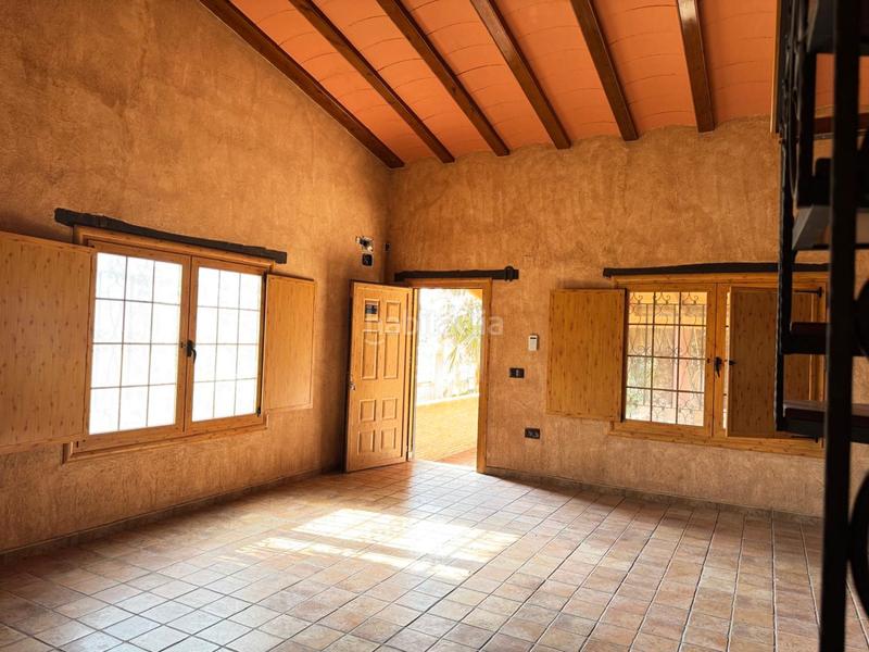 Foto 86a6b633-0db9-4a4b-b69b-98f5dad9c087. Chalet con camino riscaldamento in El Grao Castellón de la Plana