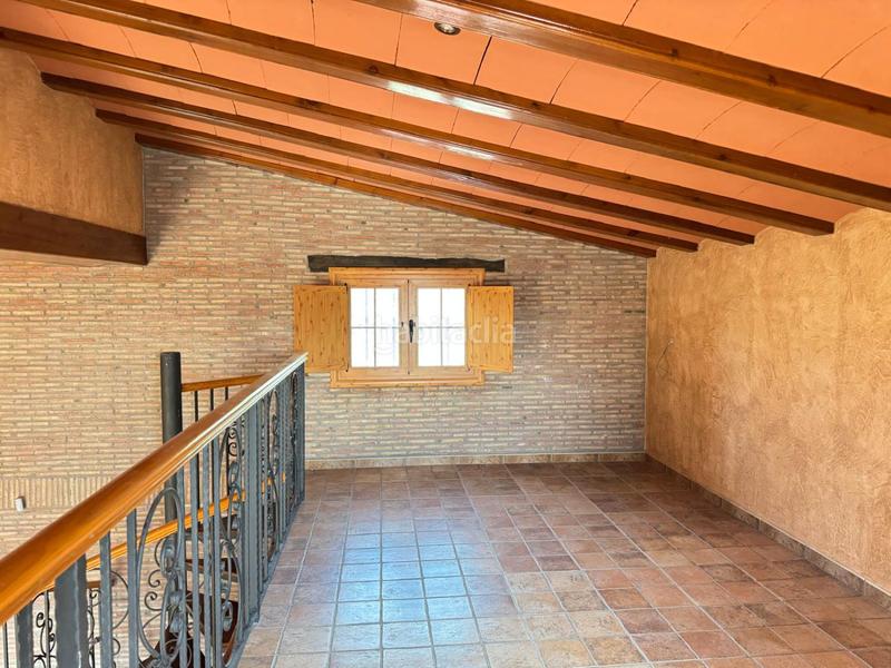 Foto a2aa650d-3c4b-4d65-97e7-09f67d76f32d. Chalet con camino riscaldamento in El Grao Castellón de la Plana