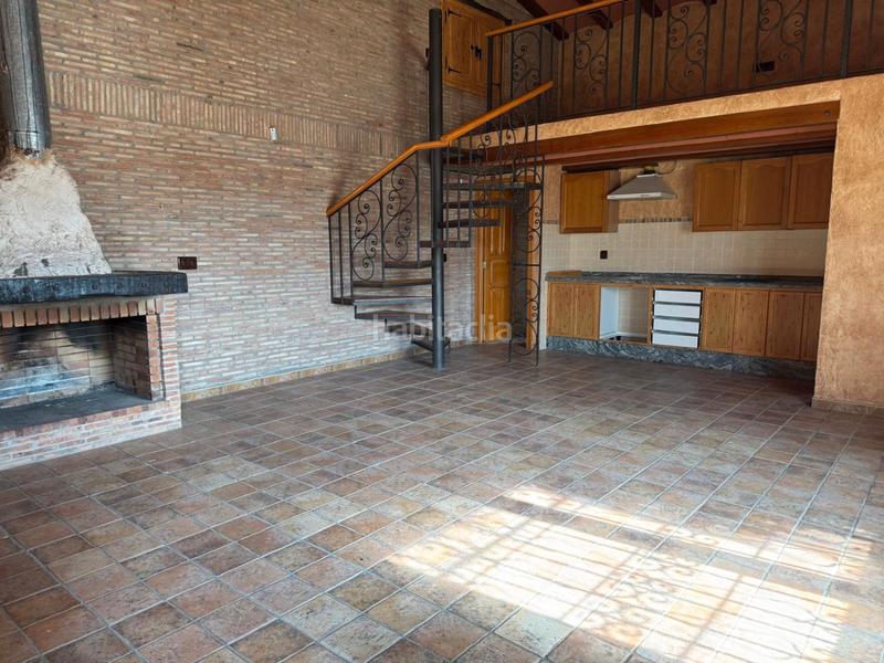 Foto d00dd874-d519-4d5b-bf5b-df469e9842fd. Chalet con camino riscaldamento in El Grao Castellón de la Plana