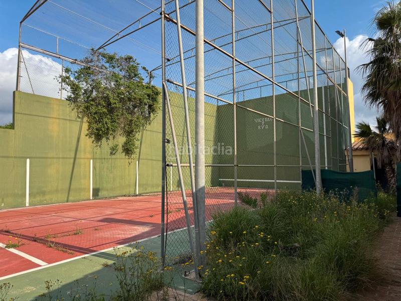 Foto d6747397-e857-47f0-b6b6-7f6223b1d6d0. Chalet con camino riscaldamento in El Grao Castellón de la Plana