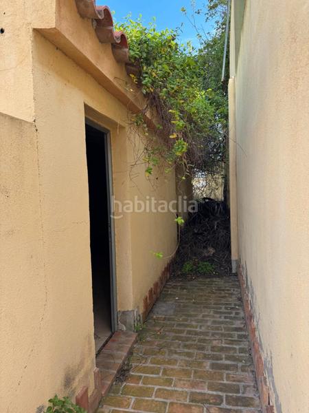 Foto db934b16-cb23-441c-b248-9448952b9222. Chalet con camino riscaldamento in El Grao Castellón de la Plana