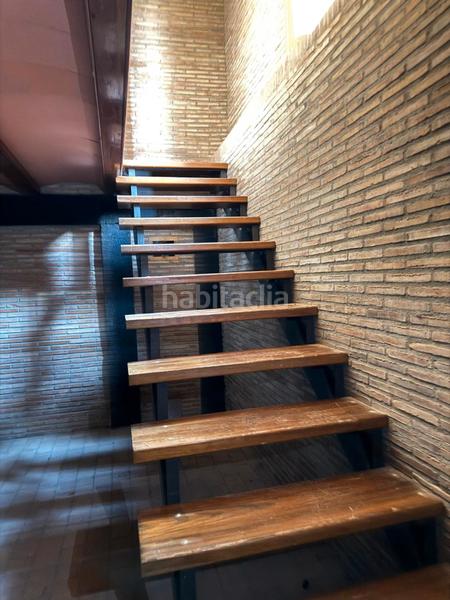 Foto fc4afcf5-6482-48c7-8052-7d1e83fa9aca. Chalet con camino riscaldamento in El Grao Castellón de la Plana