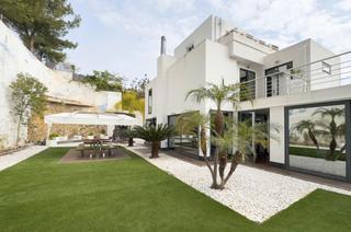 Lloguer Xalet a Voramar. Espectacular chalet independiente en benicassim