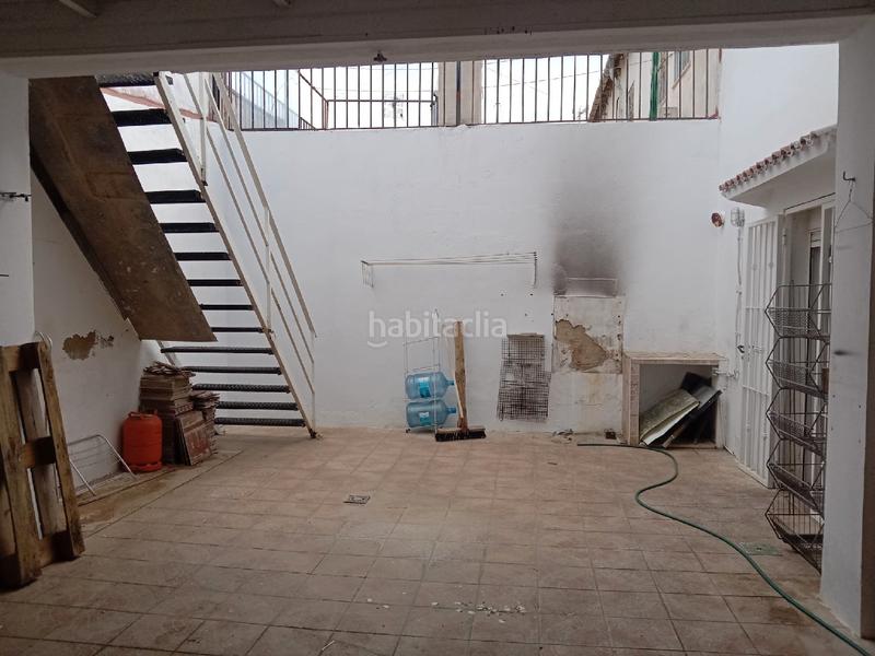 Foto 77bf5442-7ef5-402e-b80e-0d42c2030baa. Casa amb aparcament a El Grao Castellón de la Plana