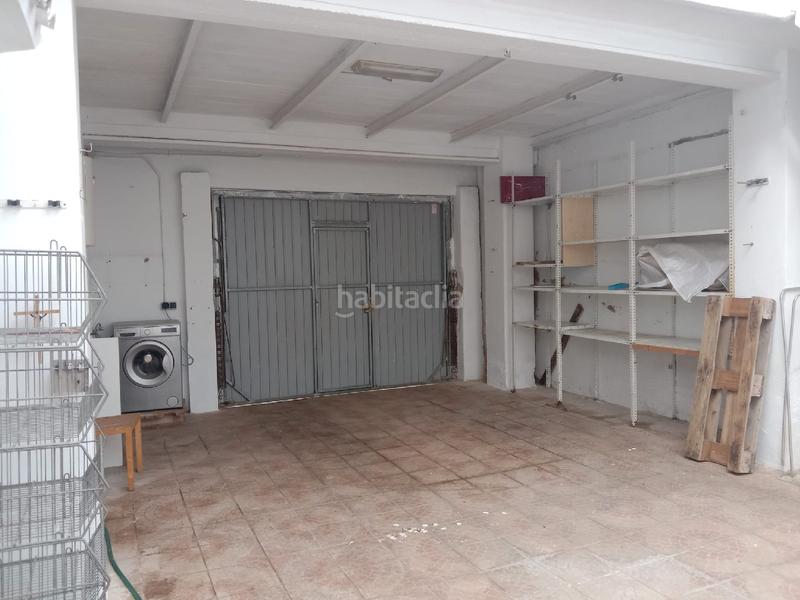 Foto 81d10bc1-9147-4991-845b-91c6628c6de3. Casa amb aparcament a El Grao Castellón de la Plana