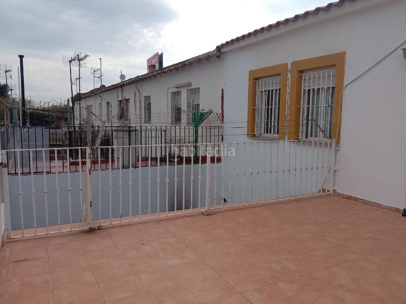 Foto 9460fc79-a3b5-400a-b845-6d1f4262eb70. Casa amb aparcament a El Grao Castellón de la Plana