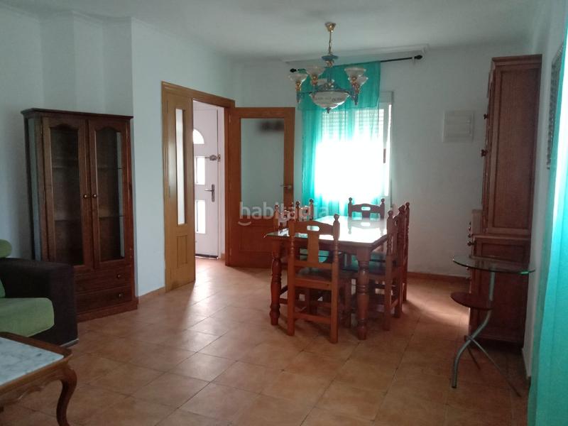 Foto 97c4e703-aa06-4690-afae-4abda8d0d50b. Casa amb aparcament a El Grao Castellón de la Plana