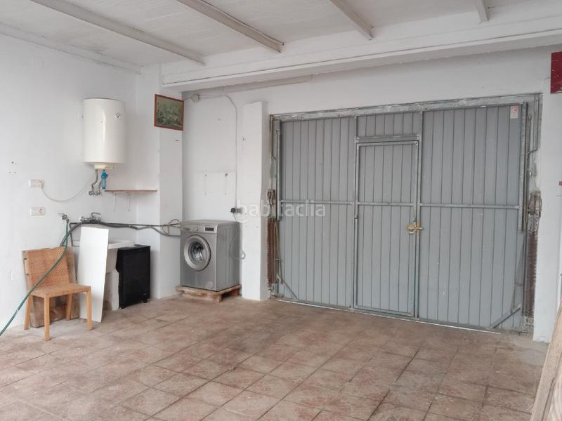 Foto deb33e69-b1a9-4a69-84d2-e66b09407e7c. Casa amb aparcament a El Grao Castellón de la Plana