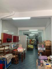 Local commercial à Plaza Donoso Cortés - Avenida Magdalena