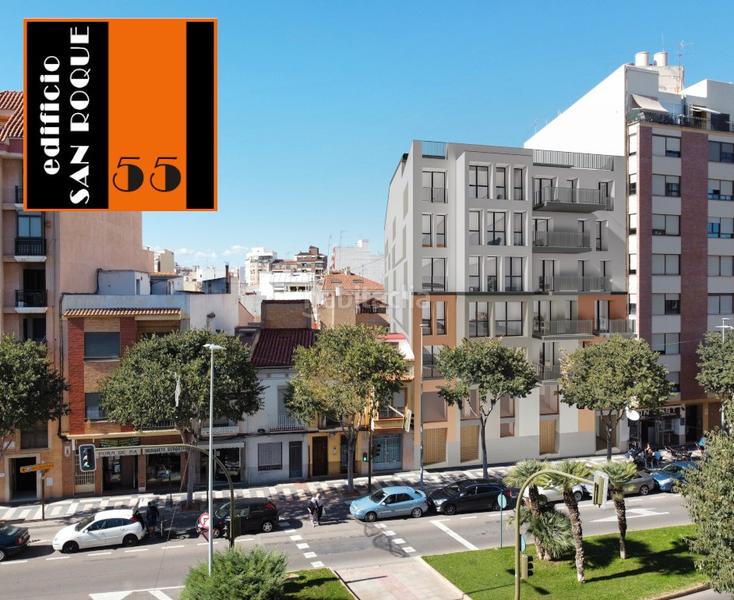 Foto 24403c36-cb3a-45fe-ac13-7f193dcad7ed. Appartamento con parcheggio in Plaza Illes Columbretes Castellón de la Plana