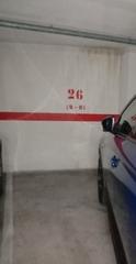 Parking coche en Plaza Donoso Cortés - Avenida Magdalena. Venta de plaza de garaje en excelente zona