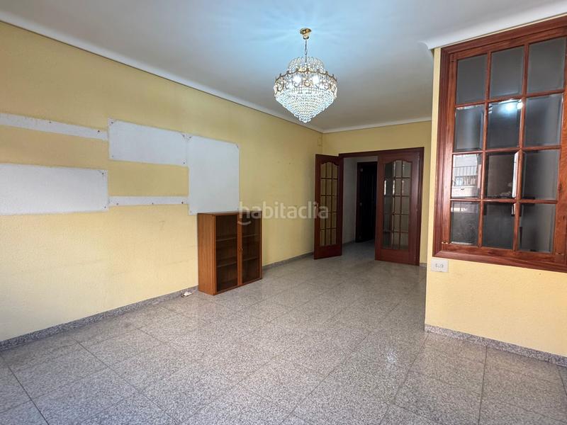 Foto 0896732f-3086-4c2d-b9b2-d5a23df14dd0. Haus mit parking in Plaza Donoso Cortés - Avenida Magdalena Castellón de la Plana