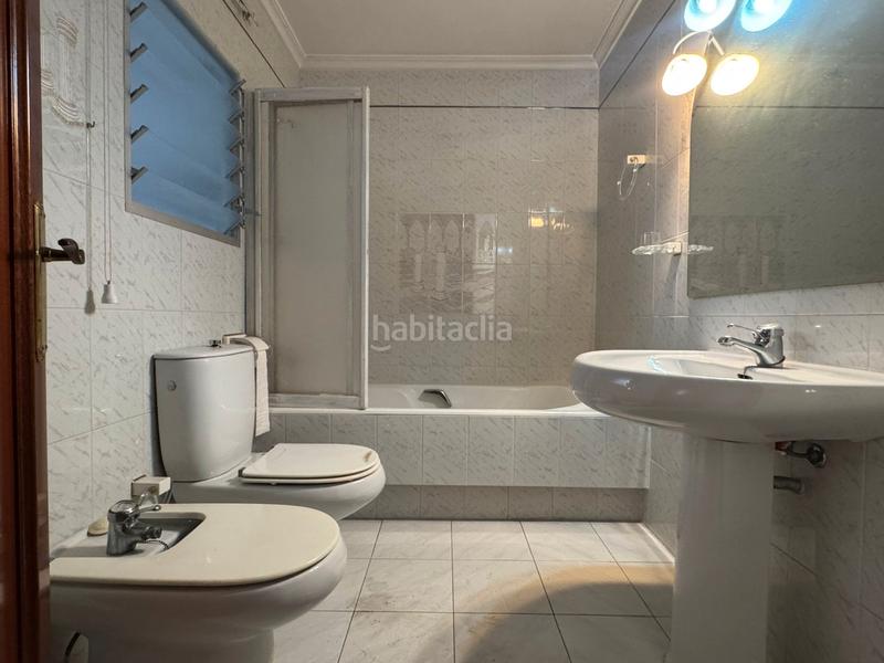 Foto 564f33e1-aa0d-469a-805d-3c78f68b3a26. Haus mit parking in Plaza Donoso Cortés - Avenida Magdalena Castellón de la Plana