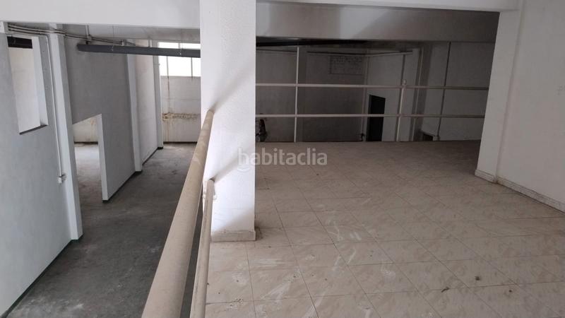 Foto 454825f6-afdd-491c-9864-778d4864cd23. Business premise in Avenida de Valencia - Avenida de Casalduch Castellón de la Plana