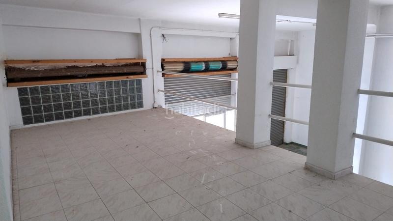 Foto a9e1a77c-f249-4290-89a3-fb98b2b3eb26. Business premise in Avenida de Valencia - Avenida de Casalduch Castellón de la Plana