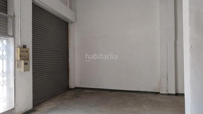 Foto b9b535e4-70a6-49fc-9571-5faa7bdf7aba. Business premise in Avenida de Valencia - Avenida de Casalduch Castellón de la Plana