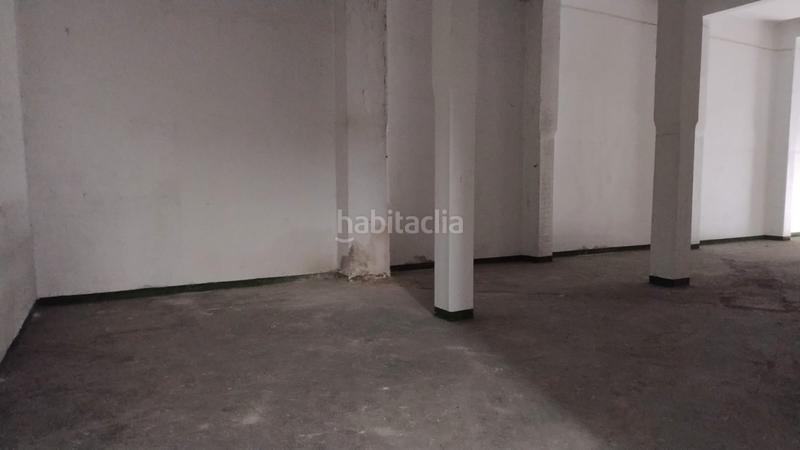 Foto bf00a074-735d-4328-80eb-70caa6b9c748. Business premise in Avenida de Valencia - Avenida de Casalduch Castellón de la Plana