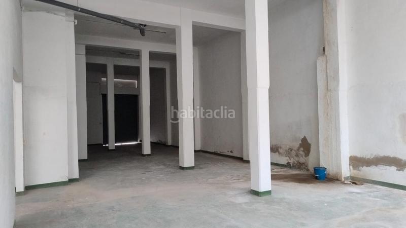 Foto ca052fe3-8bb2-4cec-889e-72b2a67f2de5. Business premise in Avenida de Valencia - Avenida de Casalduch Castellón de la Plana