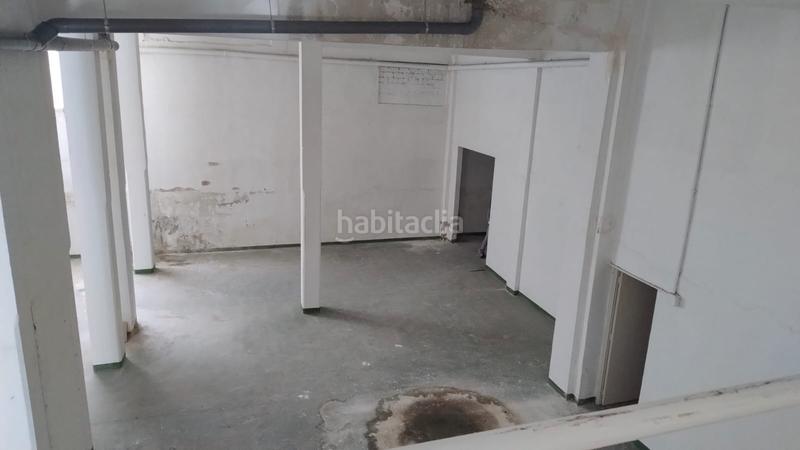 Foto ccb8d0b7-824a-4a0d-bdbf-592a617feb3b. Business premise in Avenida de Valencia - Avenida de Casalduch Castellón de la Plana