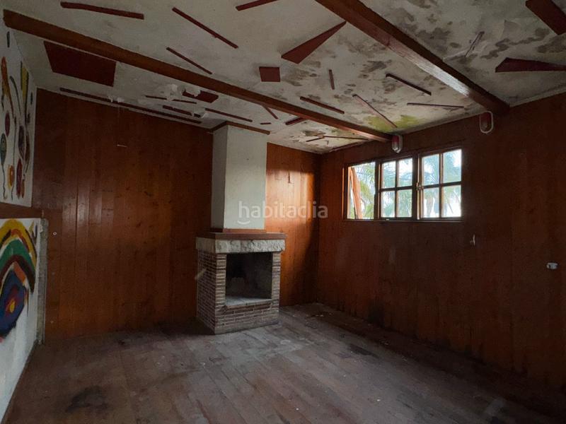 Foto 0c2545fc-8aed-42ee-86ec-186c79b5c378. Xalet amb xemeneia calefacció a El Grao Castellón de la Plana