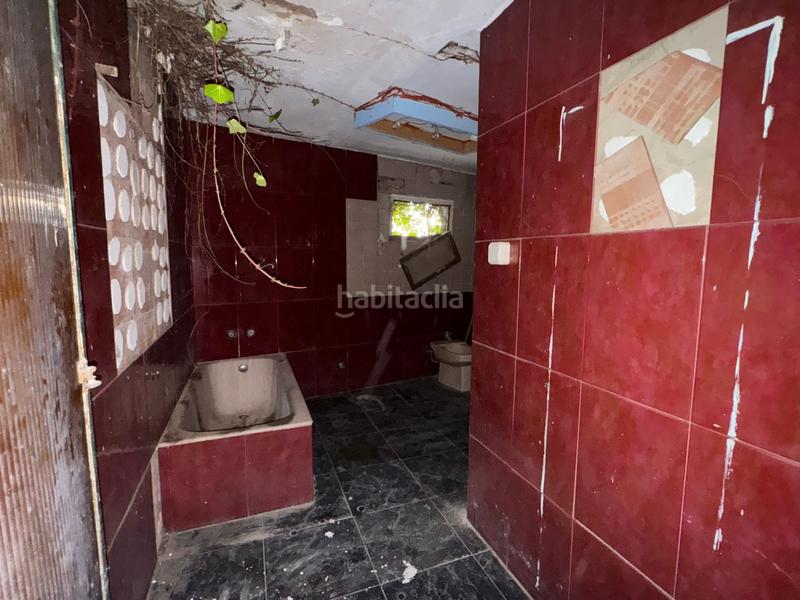 Foto 0cfdff4f-0f1d-4a1d-b1c5-7a5c4d0e4907. Xalet amb xemeneia calefacció a El Grao Castellón de la Plana