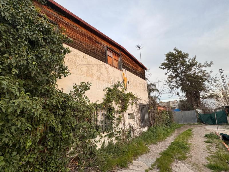 Foto 0e1d1849-e211-4a75-9c91-b7f7f37f23e1. Xalet amb xemeneia calefacció a El Grao Castellón de la Plana