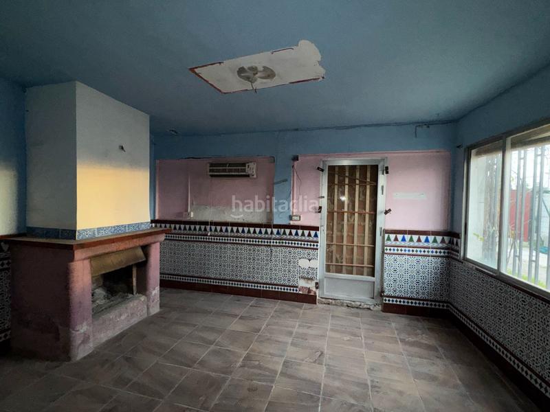 Foto 1009463d-1a2a-48d5-a6a2-07ef39165f42. Xalet amb xemeneia calefacció a El Grao Castellón de la Plana