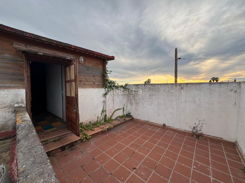 Foto 1ca170b9-4e18-470f-92f1-6459336857b1. Xalet amb xemeneia calefacció a El Grao Castellón de la Plana