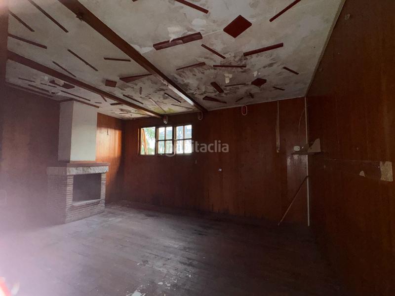 Foto 3f96fed2-62a3-4f03-892c-2358e339f45b. Xalet amb xemeneia calefacció a El Grao Castellón de la Plana