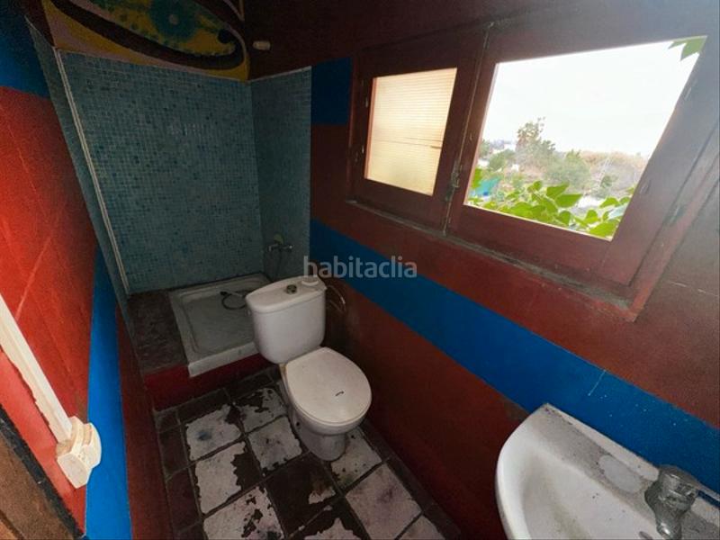 Foto 67f8c212-f249-4f42-a49b-18cdc9ede67e. Xalet amb xemeneia calefacció a El Grao Castellón de la Plana