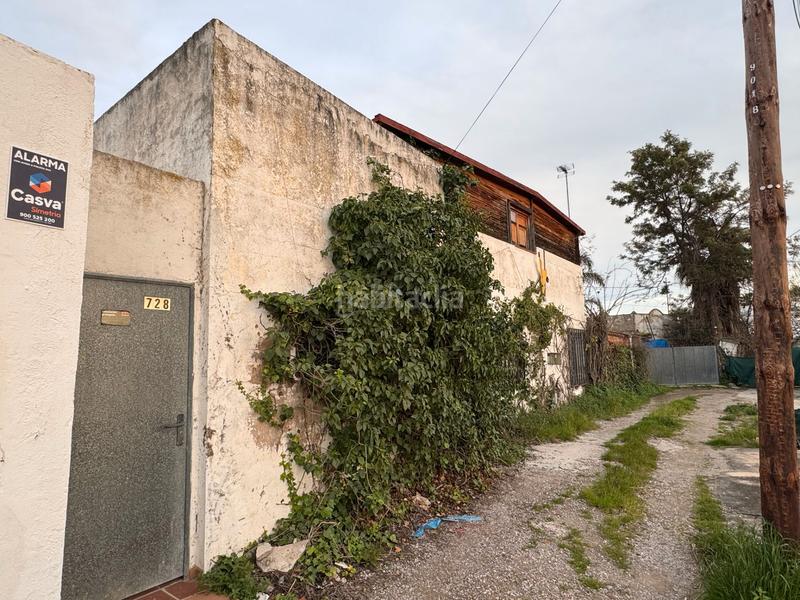 Foto a8853986-3c57-43f3-9be2-ffa92843bed9. Xalet amb xemeneia calefacció a El Grao Castellón de la Plana