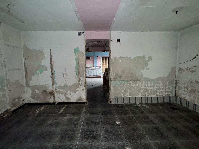 Foto bbf23ea9-ca8f-409e-ba55-9f65eaa8fc71. Xalet amb xemeneia calefacció a El Grao Castellón de la Plana