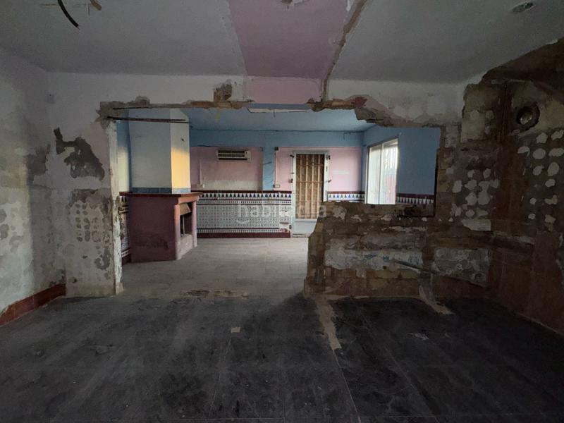 Foto bbfaa2d2-4492-486e-b517-8338df6fab0d. Xalet amb xemeneia calefacció a El Grao Castellón de la Plana