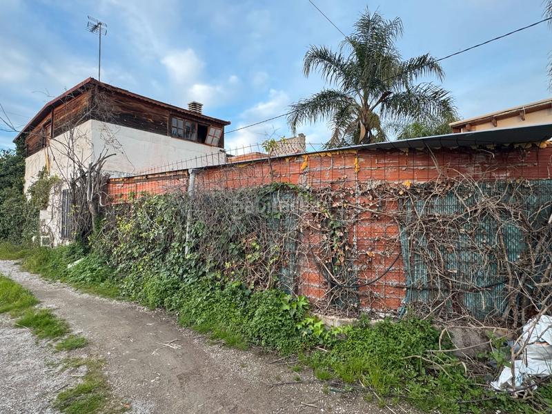 Foto eb49b294-0de3-4081-899d-5d26e690c338. Xalet amb xemeneia calefacció a El Grao Castellón de la Plana