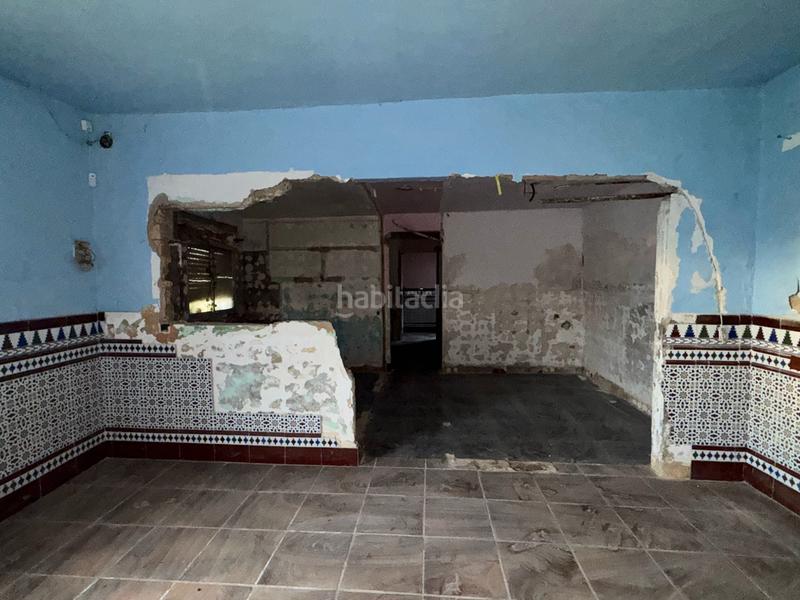 Foto f16ebfa1-ca85-44e5-b6f9-6cc386fac126. Xalet amb xemeneia calefacció a El Grao Castellón de la Plana