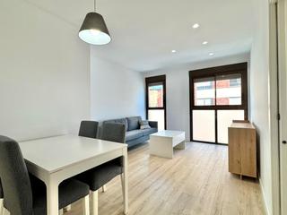 Location Appartement à Parque RIbalta - Plaza de Toros. Fantástico piso nuevo amueblado, a estrenar, con ascensor, garaj