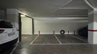 Autoparkplatz in Parque RIbalta - Plaza de Toros. Venta de plaza de garaje en zona hospital provincial
