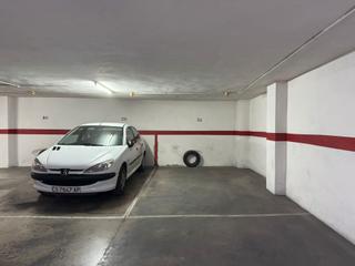 Location Parking voiture à Plaza Illes Columbretes. Plaza de garaje en zona plaza clave y avenida rey don jaime