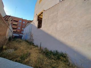 Residential Plot in Avenida de Valencia - Avenida de Casalduch. Venta de parcela urbanizable en zona avenida valencia