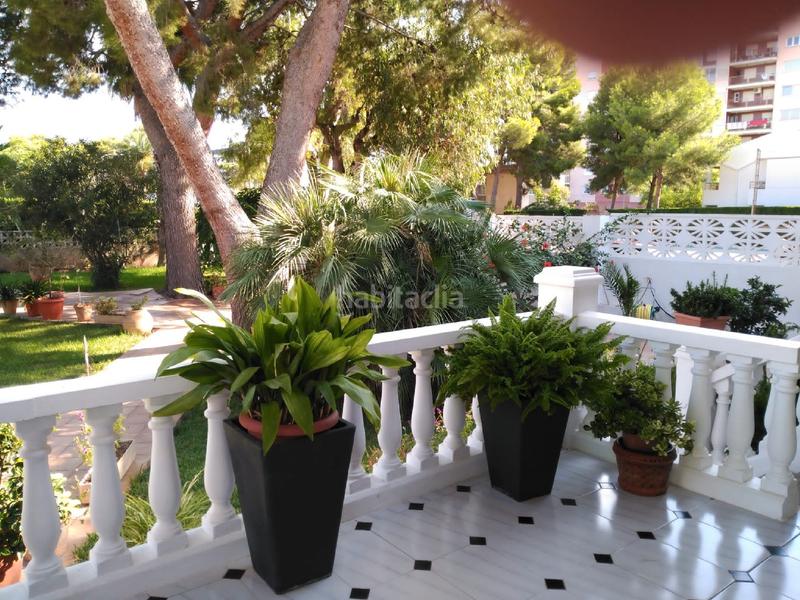 Foto 3303ee75-0125-4786-aa4e-3be46f657cf4. Xalet amb aparcament piscina a Torreón-La Almadraba Benicasim / Benicàssim