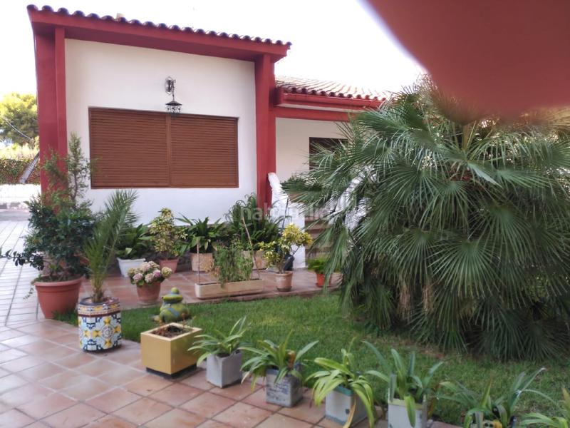 Foto 3d666368-1679-49ca-b6e3-ebd51b8fc4e8. Xalet amb aparcament piscina a Torreón-La Almadraba Benicasim / Benicàssim