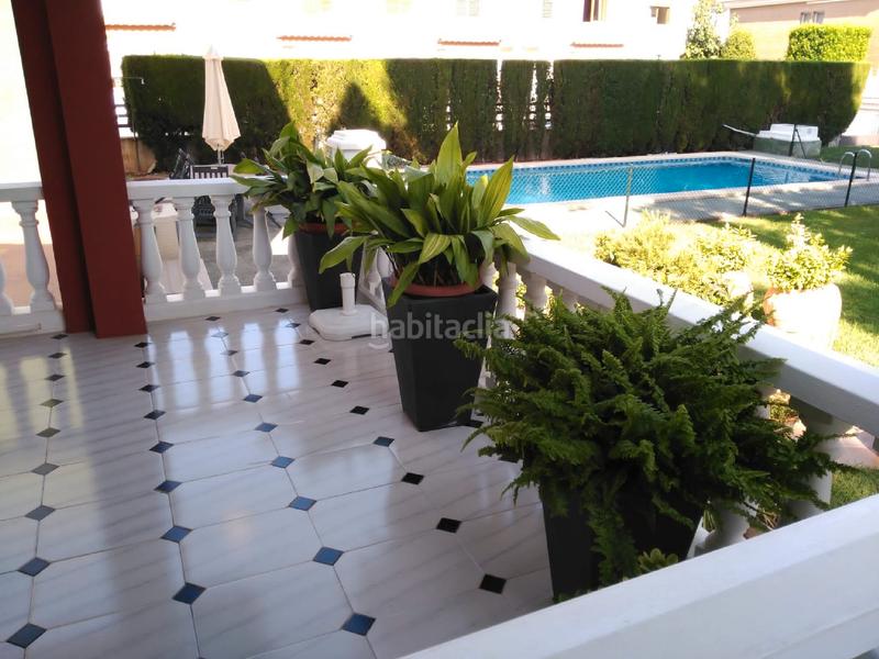 Foto 73fa84f8-c5b3-4420-885d-7d505597825a. Xalet amb aparcament piscina a Torreón-La Almadraba Benicasim / Benicàssim