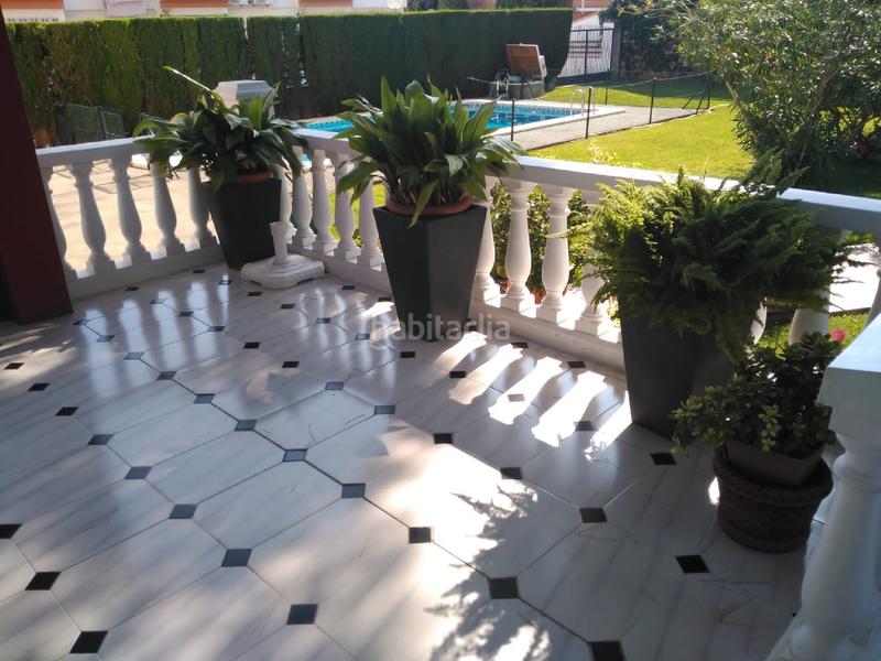 Foto 8c2bdd8b-d520-4183-a1c1-9a918dc486c8. Xalet amb aparcament piscina a Torreón-La Almadraba Benicasim / Benicàssim