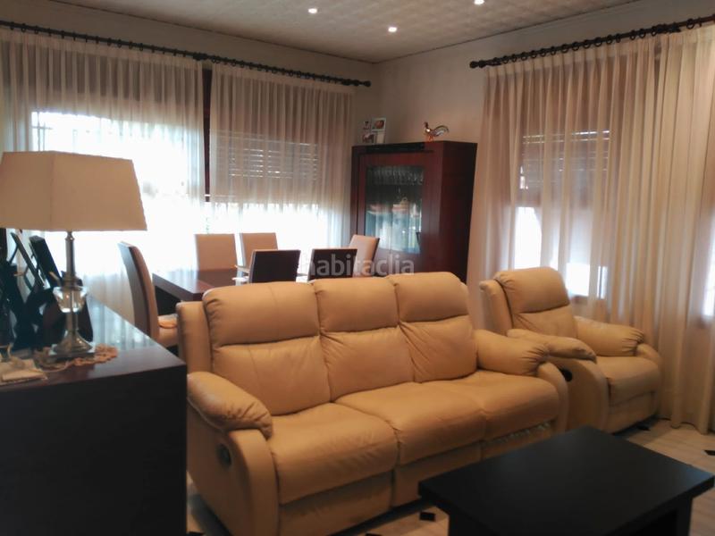 Foto d7242ea7-2f26-4279-8067-0c3bc735d345. Xalet amb aparcament piscina a Torreón-La Almadraba Benicasim / Benicàssim